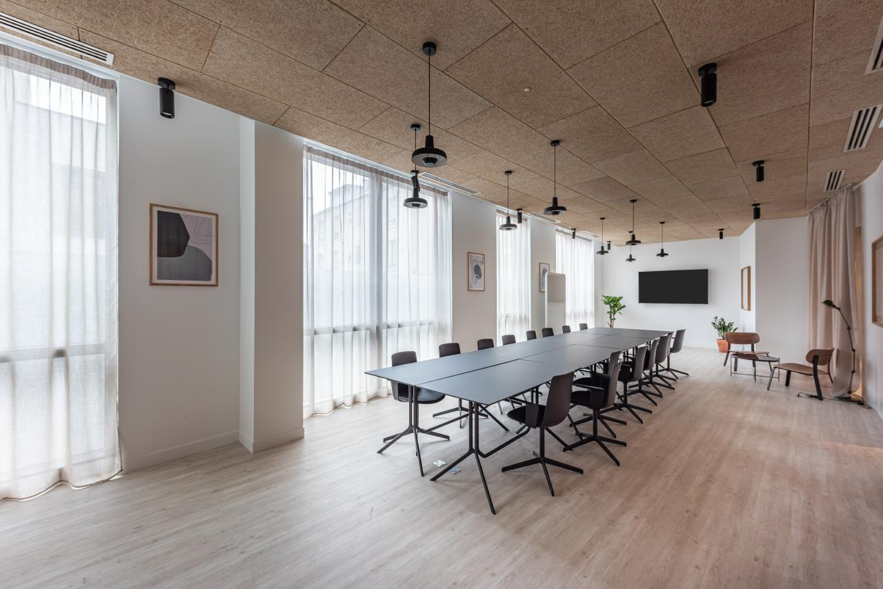 Bureau Alfortville 4196m² Location bureau Alfortville Val-de-Marne OLBUR2107042 9